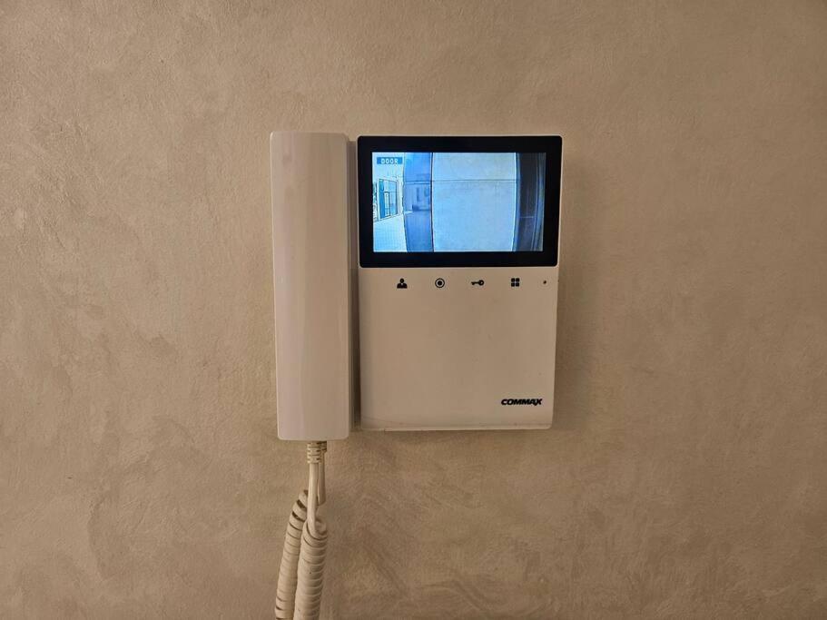Tres Bel Appartement En Face Du Parc, Pres Du Novotel モハメディア エクステリア 写真