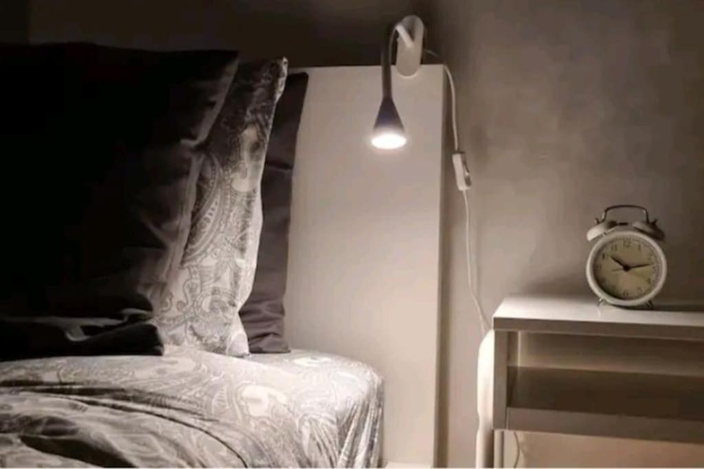 Tres Bel Appartement En Face Du Parc, Pres Du Novotel モハメディア エクステリア 写真
